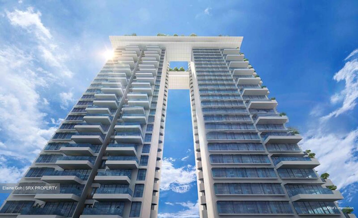 Boulevard 88 (D10), Apartment #432192441